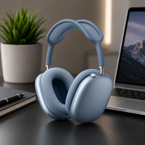 Apple AirPods Max 2 Wireless Over-Ear Headphones