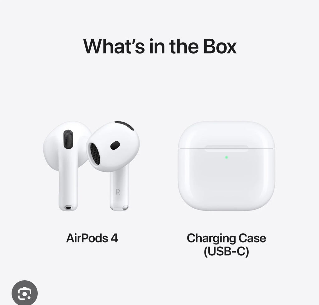 AirPods 3 Wireless Earbuds