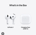 AirPods 3 Wireless Earbuds