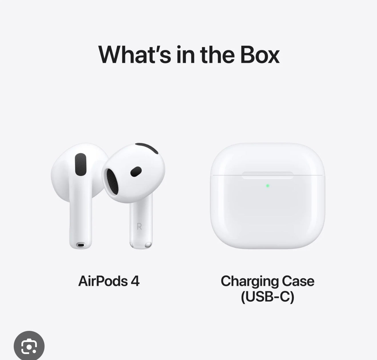 AirPods 3 Wireless Earbuds