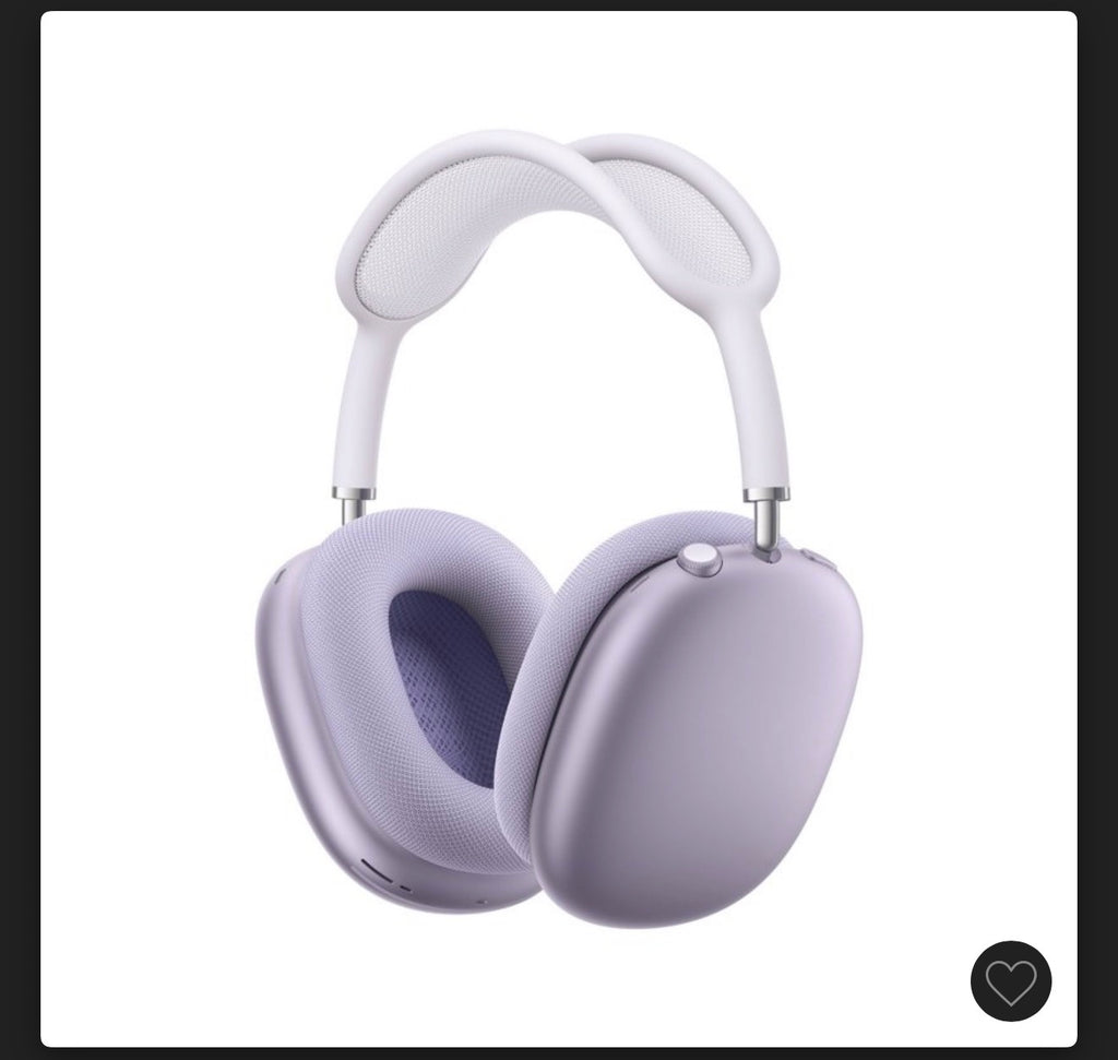 Apple AirPods Max 2 Wireless Over-Ear Headphones