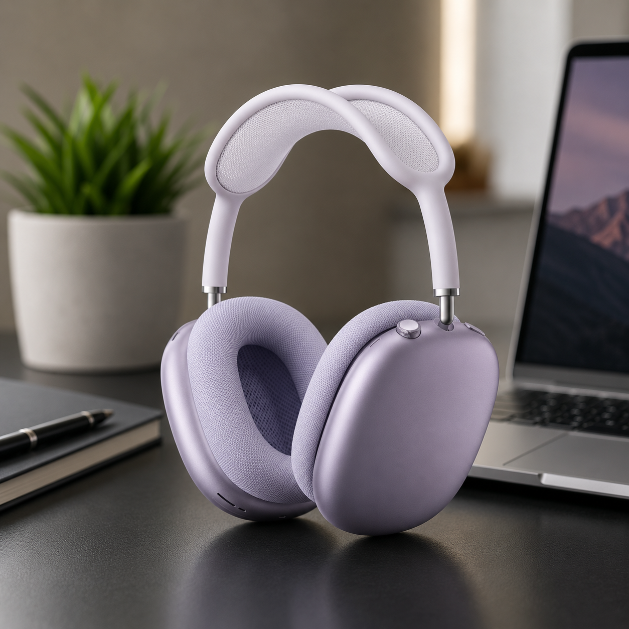 Apple AirPods Max 2 Wireless Over-Ear Headphones