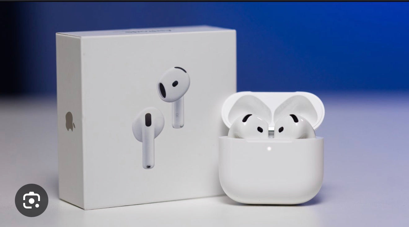 AirPods 3 Wireless Earbuds