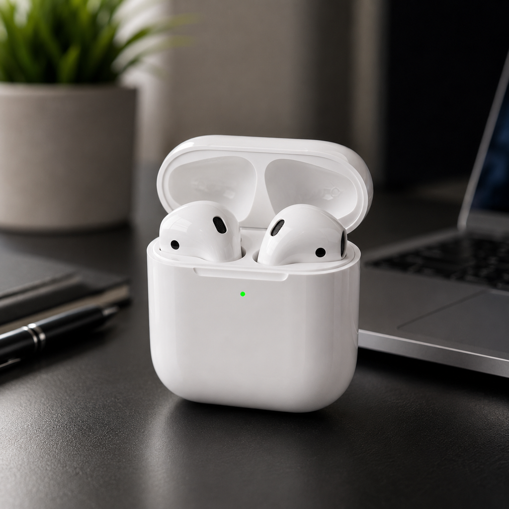 AirPods 3 Wireless Earbuds