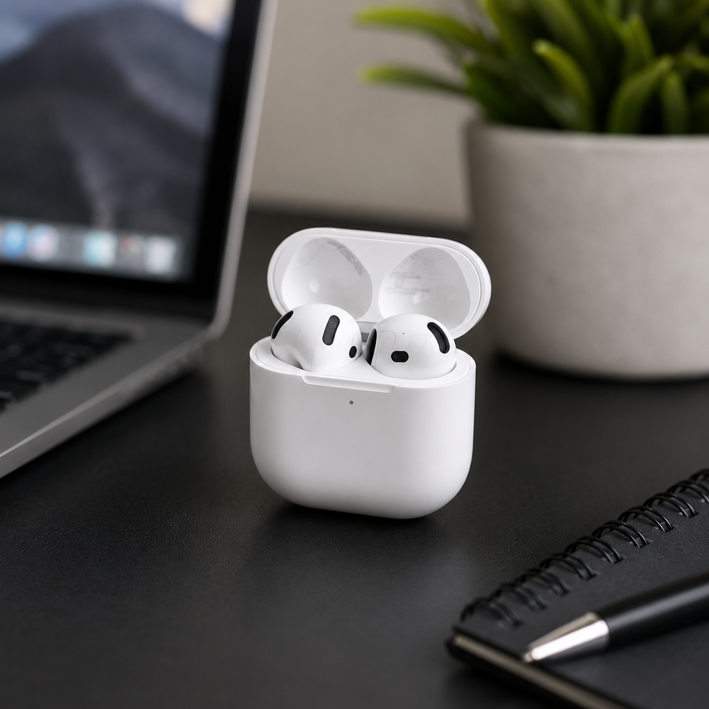 AirPods 3 Wireless Earbuds