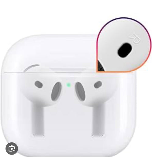 AirPods 3 Wireless Earbuds