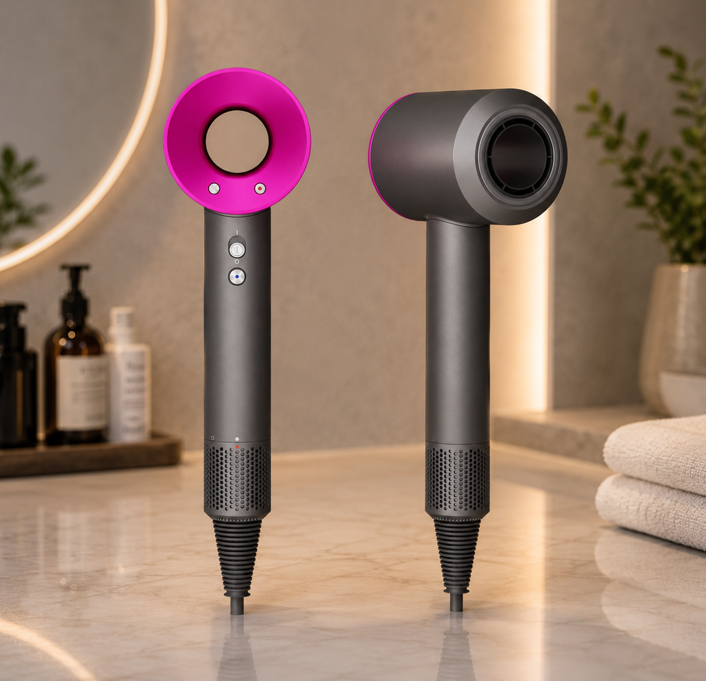 Hair Dryer