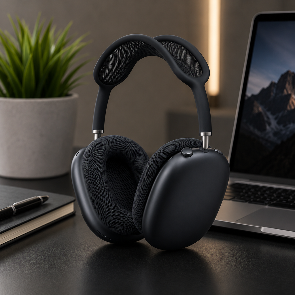 Apple AirPods Max 2 Wireless Over-Ear Headphones